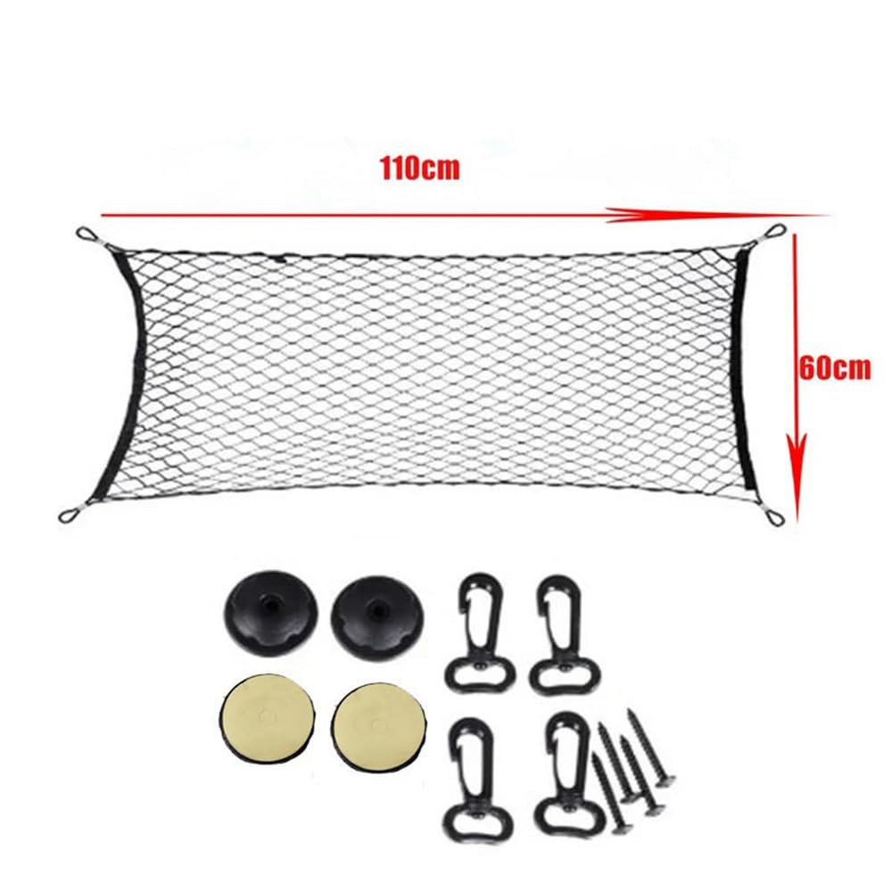 Amazon.co.jp: ラゲッジネット for トヨタ プロボックス